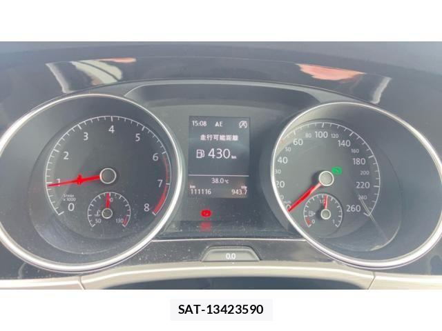 VolksWagen GOLF TOURAN 2015-12 8318078-17