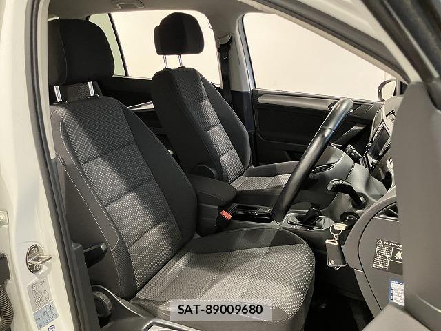 VolksWagen GOLF TOURAN 2016-12 8318074-9