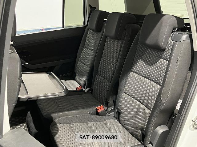 VolksWagen GOLF TOURAN 2016-12 8318074-10