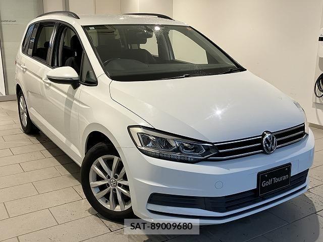 VolksWagen GOLF TOURAN 2016-12 8318074-13