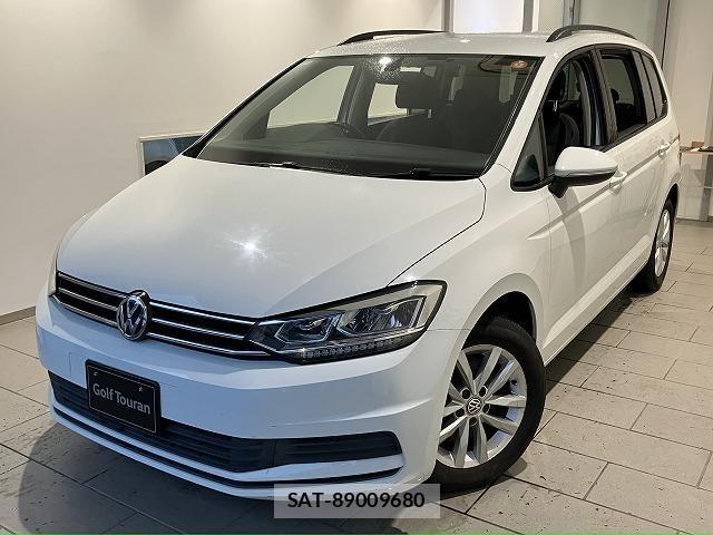 VolksWagen GOLF TOURAN 2016-12 8318074-14