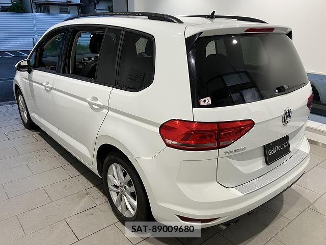 VolksWagen GOLF TOURAN 2016-12 8318074-15