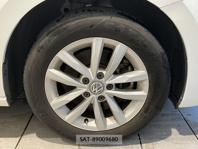 VolksWagen GOLF TOURAN 2016-12 8318074-16