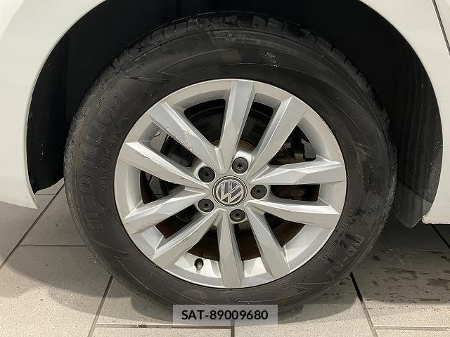 VolksWagen GOLF TOURAN 2016-12 8318074-17