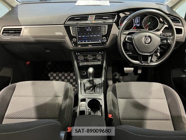 VolksWagen GOLF TOURAN 2016-12 8318074-1