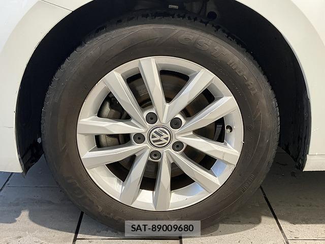 VolksWagen GOLF TOURAN 2016-12 8318074-19