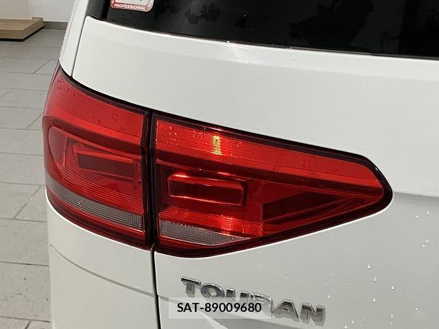 VolksWagen GOLF TOURAN 2016-12 8318074-20