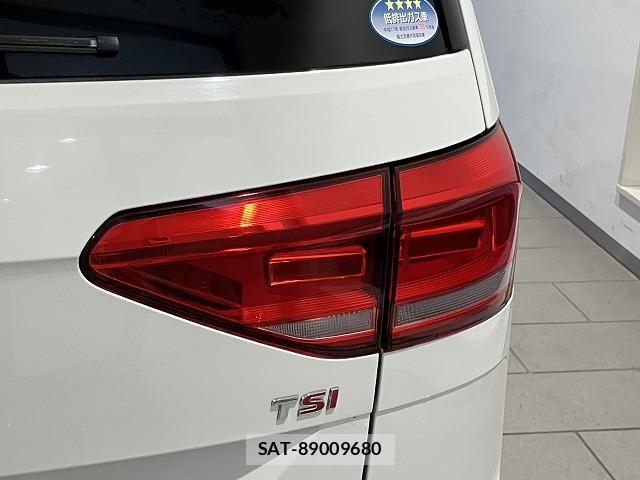 VolksWagen GOLF TOURAN 2016-12 8318074-21