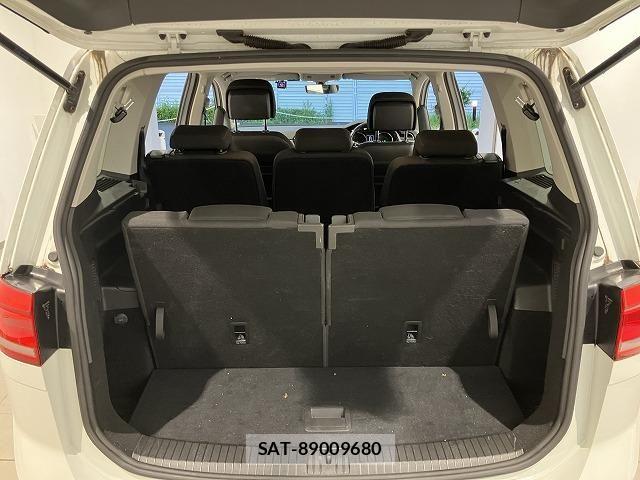 VolksWagen GOLF TOURAN 2016-12 8318074-26
