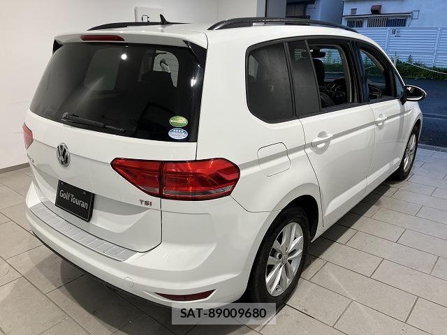 VolksWagen GOLF TOURAN 2016-12 8318074-2