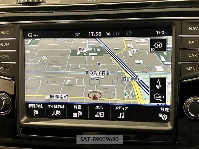 VolksWagen GOLF TOURAN 2016-12 8318074-4