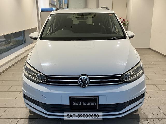 VolksWagen GOLF TOURAN 2016-12 8318074-5