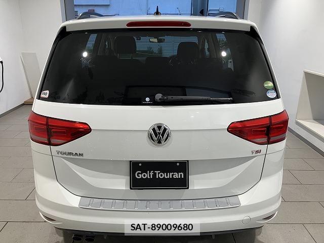 VolksWagen GOLF TOURAN 2016-12 8318074-6