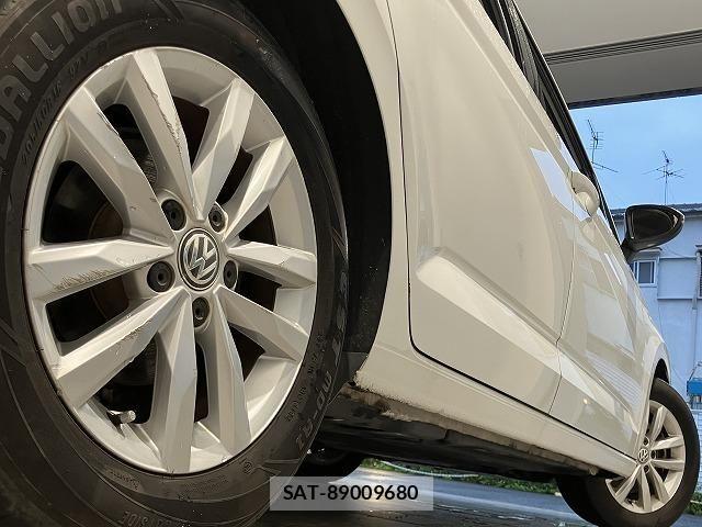VolksWagen GOLF TOURAN 2016-12 8318074-7