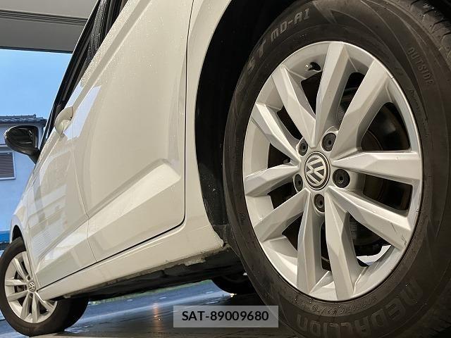 VolksWagen GOLF TOURAN 2016-12 8318074-8