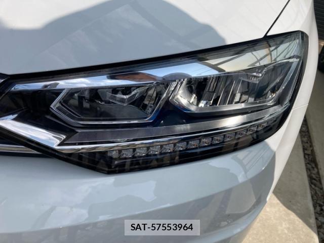 VolksWagen GOLF TOURAN 2016-01 8318079-4