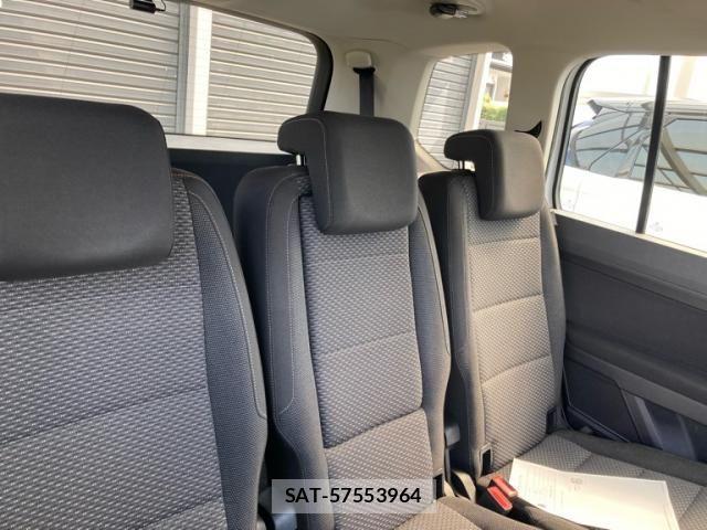 VolksWagen GOLF TOURAN 2016-01 8318079-7