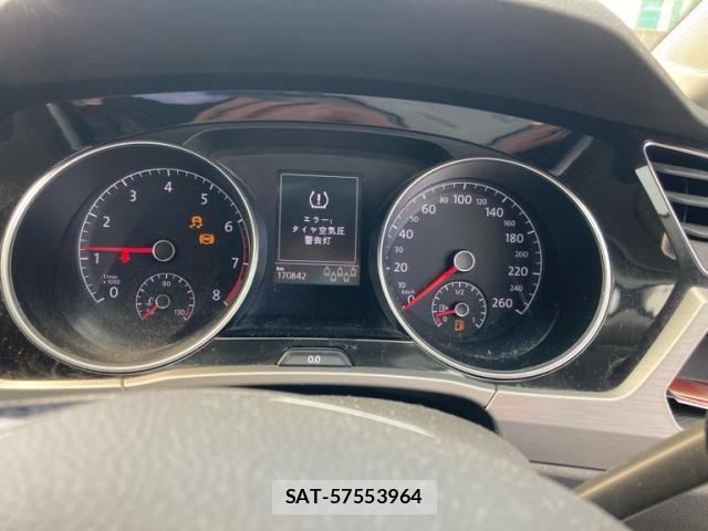 VolksWagen GOLF TOURAN 2016-01 8318079-8