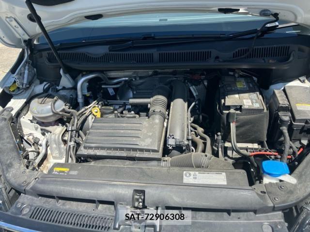 VolksWagen GOLF TOURAN 2017-09 8338508-11