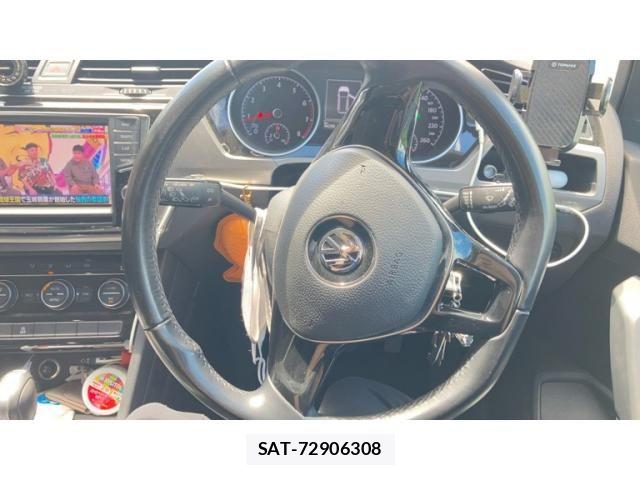 VolksWagen GOLF TOURAN 2017-09 8338508-20