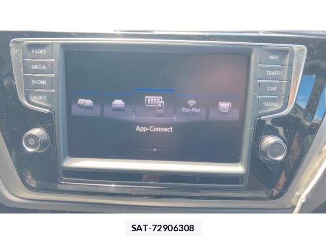 VolksWagen GOLF TOURAN 2017-09 8338508-21