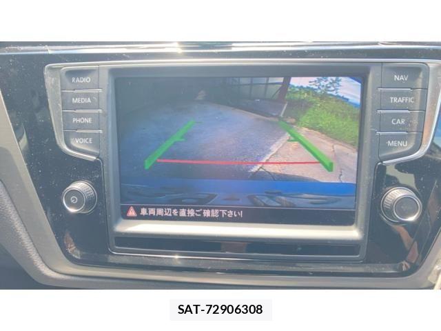 VolksWagen GOLF TOURAN 2017-09 8338508-22