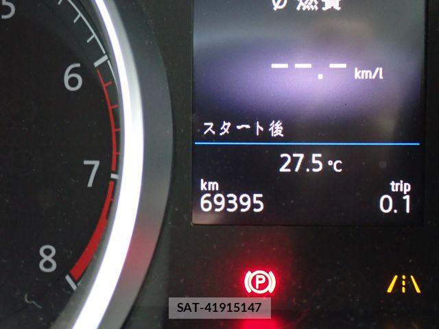 VolksWagen GOLF TOURAN 2016-09 8338507-13
