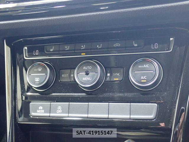 VolksWagen GOLF TOURAN 2016-09 8338507-14