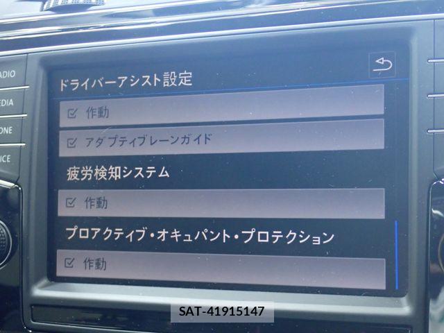 VolksWagen GOLF TOURAN 2016-09 8338507-19