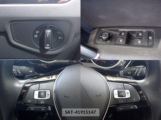 VolksWagen GOLF TOURAN 2016-09 8338507-20