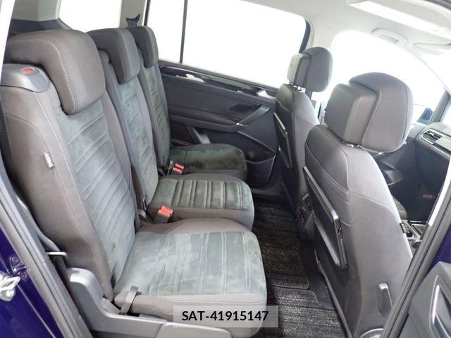 VolksWagen GOLF TOURAN 2016-09 8338507-22
