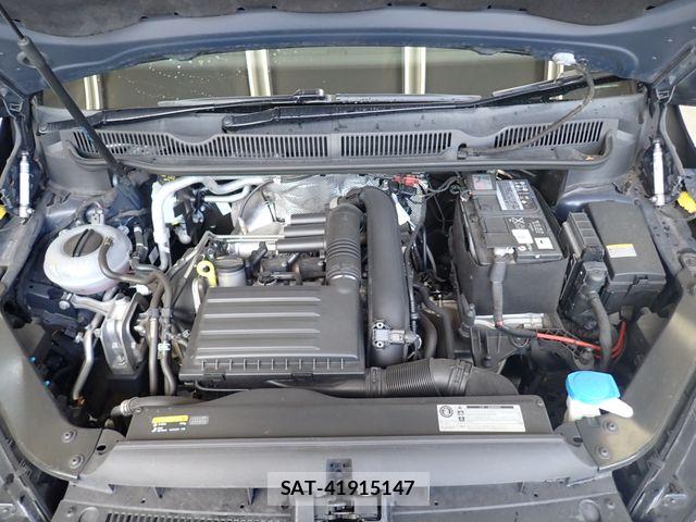 VolksWagen GOLF TOURAN 2016-09 8338507-26