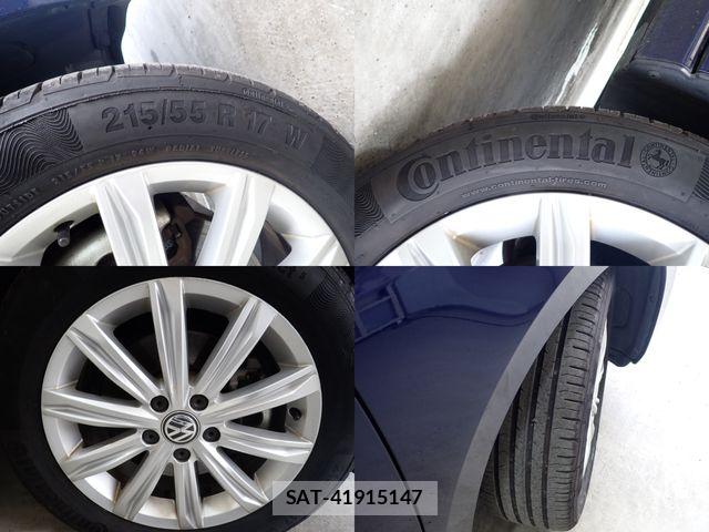 VolksWagen GOLF TOURAN 2016-09 8338507-27