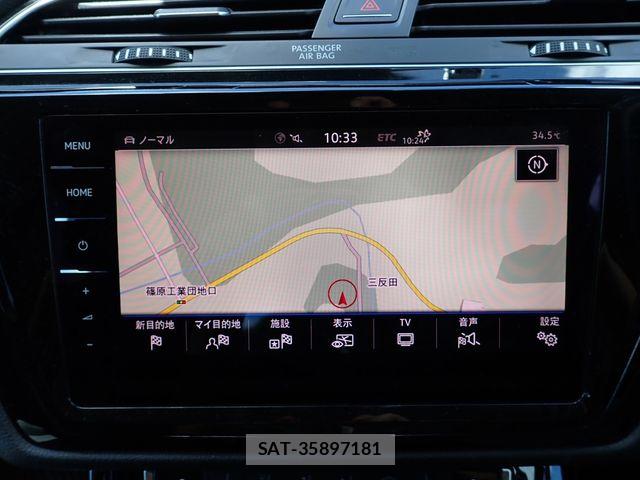 VolksWagen GOLF TOURAN 2018-10 8355891-11