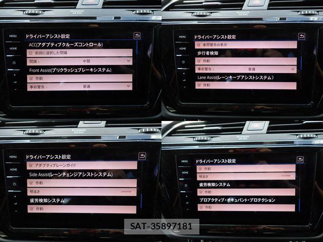 VolksWagen GOLF TOURAN 2018-10 8355891-14