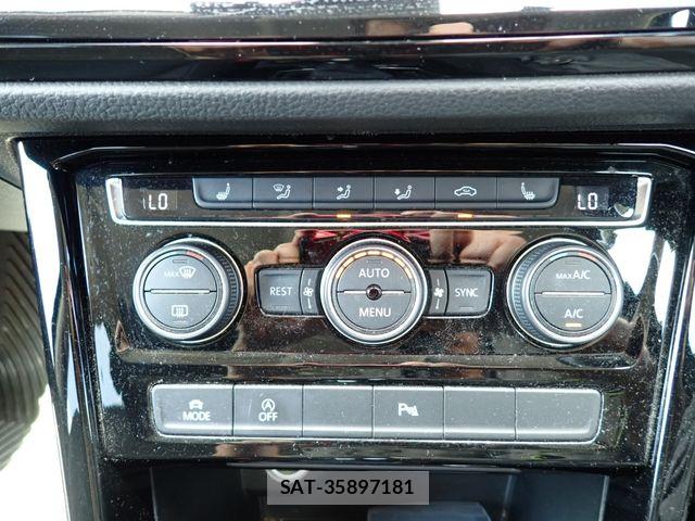 VolksWagen GOLF TOURAN 2018-10 8355891-16