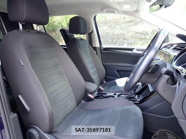 VolksWagen GOLF TOURAN 2018-10 8355891-19