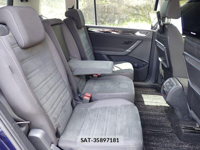 VolksWagen GOLF TOURAN 2018-10 8355891-21