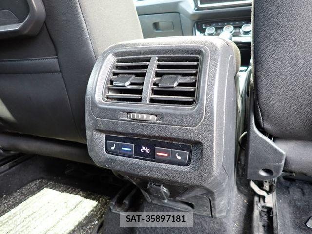 VolksWagen GOLF TOURAN 2018-10 8355891-22