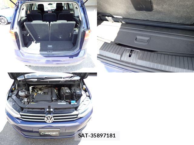 VolksWagen GOLF TOURAN 2018-10 8355891-26