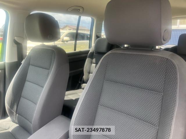 VolksWagen GOLF TOURAN 2014-02 8369737-10