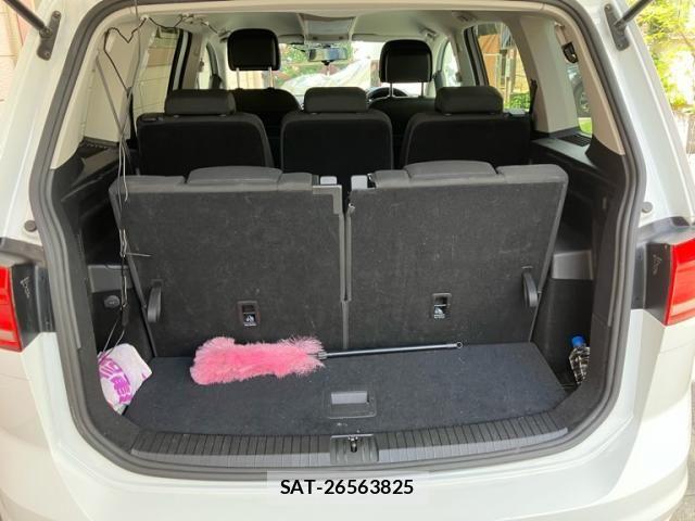 VolksWagen GOLF TOURAN 2016-10 8369736-14