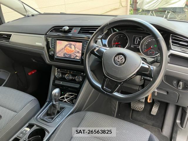 VolksWagen GOLF TOURAN 2016-10 8369736-19