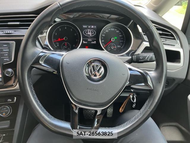 VolksWagen GOLF TOURAN 2016-10 8369736-20