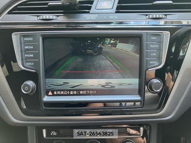 VolksWagen GOLF TOURAN 2016-10 8369736-24