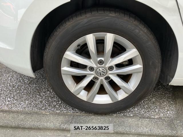 VolksWagen GOLF TOURAN 2016-10 8369736-4