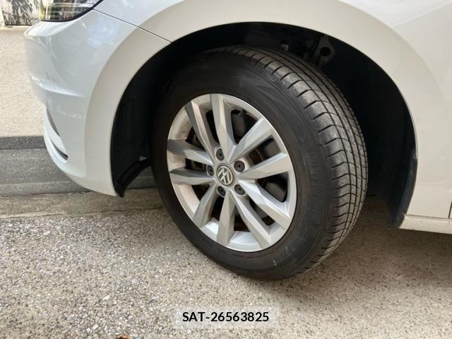 VolksWagen GOLF TOURAN 2016-10 8369736-6