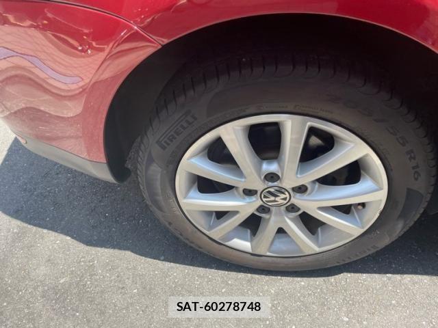 VolksWagen GOLF TOURAN 2010-05 8369739-5