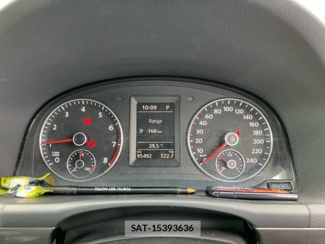VolksWagen GOLF TOURAN 2014-05 8372384-16