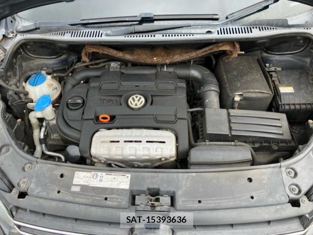 VolksWagen GOLF TOURAN 2014-05 8372384-27